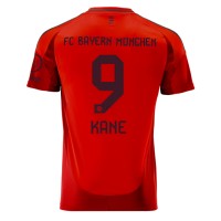 Bayern Munich Harry Kane #9 Hjemmedrakt 2024-25 Kortermet